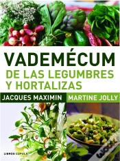Capa do artigo Vademécum De Las Legumbres Y Hortalizas
