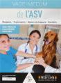 Vademecum De L'Asv. Maladies. Traitements. Gestes Techniques. Conseils - Preview