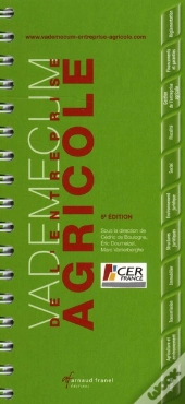 Vademecum De L'Entreprise Agricole 5e Edt