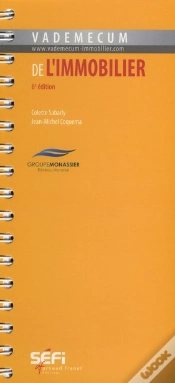 Capa do artigo Vademecum De L