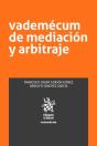 Vademécum De Mediación Y Arbitraje - Preview
