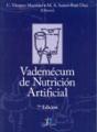 Vademecum De Nutricion Artificial - Preview