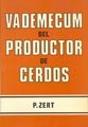Vademecum Del Productor De Cerdos - Preview