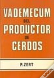 Capa do artigo Vademecum Del Productor De Cerdos