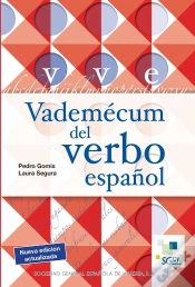 Capa do artigo Vadémecum Del Verbo Español