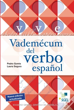 Capa do artigo Vadémecum Del Verbo Español