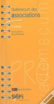 Capa do artigo Vademecum Des Associations (3e Édition)