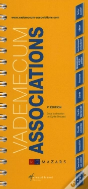Capa do artigo Vademecum Des Associations 4e Edt
