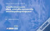 Vademecum Des Medicaments Antiepileptiques