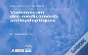 Capa do artigo Vademecum Des Medicaments Antiepileptiques