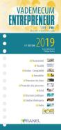 Vademecum : Entrepreneur ; Tpe, Pme (Édition 2019) - Preview