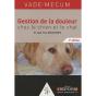 Vademecum : Gestion De La Douleur Chez Le Chien Et Le Chat (2e Édition) - Preview
