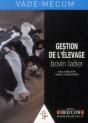 Vademecum : Gestion De L'Élevage Bovin Laitier - Preview
