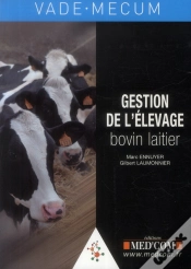Capa do artigo Vademecum : Gestion De L
