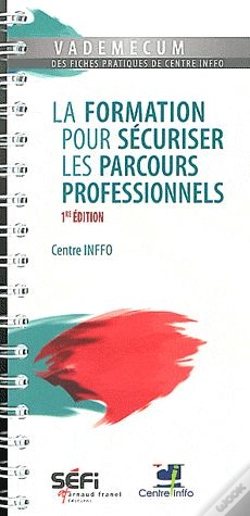 Capa do artigo Vademecum : La Formation Pour Sécuriser Les Parcours Professionnels