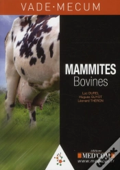 Capa do artigo Vademecum : Mammites Bovines