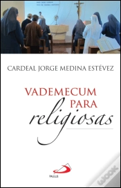 Capa do artigo Vademecum para Religiosas