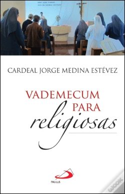 Capa do artigo Vademecum para Religiosas