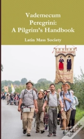 Capa do artigo Vademecum Peregrini