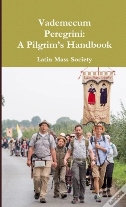 Capa do artigo Vademecum Peregrini