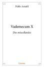 Vademecum -  Tome 10 - Preview