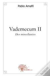 Capa do artigo Vademecum - Tome 2