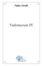 Vademecum - Tome 4 - Preview