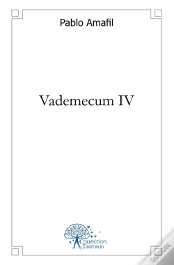 Capa do artigo Vademecum - Tome 4
