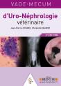 Vademecum : Uro-Néphrologie Vétérinaire (2e Édition) - Preview