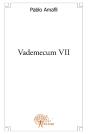Vademecum Vii - Preview