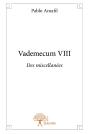 Vademecum Viii ; Des Miscellanées - Preview