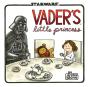 Vader'S Little Princess - Preview