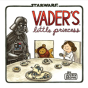 Vader'S Little Princess - Preview