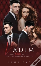 Capa do artigo Vadim