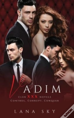 Capa do artigo Vadim