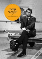Vadim, Un Play-Boy Français