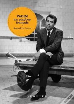 Capa do artigo Vadim, Un Play-Boy Français
