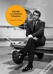 Capa do artigo Vadim, Un Play-Boy Français