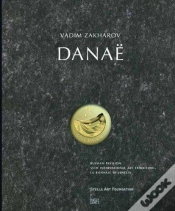 Capa do artigo Vadim Zakharov Danae Russian Pavilion /Anglais