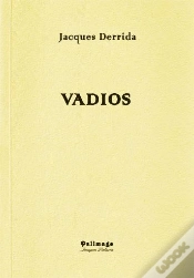 Capa do artigo Vadios