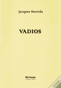 Capa do artigo Vadios