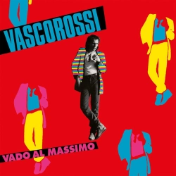 Capa do artigo Vado Al Massimo - CD
