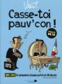 Vadot Elections Francaises - Preview
