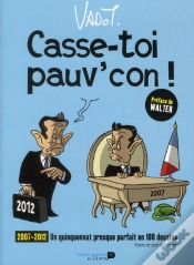 Capa do artigo Vadot Elections Francaises