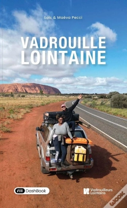 Capa do artigo Vadrouille Lointaine
