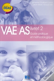 Capa do artigo Vae As ; Livret 2 ; Guide Pratique Et Méthodologique