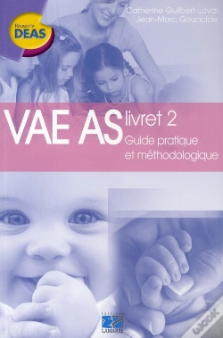 Capa do artigo Vae As ; Livret 2 ; Guide Pratique Et Méthodologique