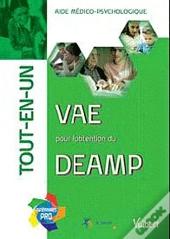 Vae Deamp ; Tout En Un