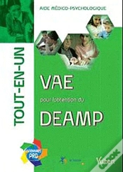 Capa do artigo Vae Deamp ; Tout En Un