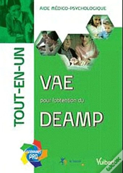 Capa do artigo Vae Deamp ; Tout En Un